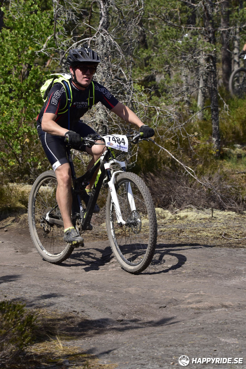 Bild från Lida Loop 2018